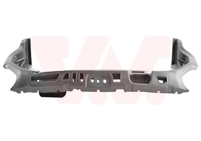 VAN WEZEL Supporto, Paraurti 1925562