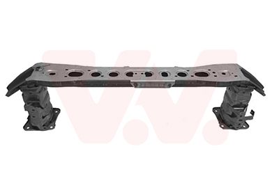 VAN WEZEL Supporto, Paraurti 1927560