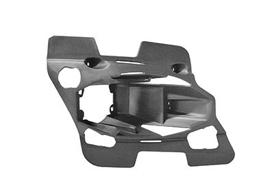 VAN WEZEL Supporto, Paraurti 1927568