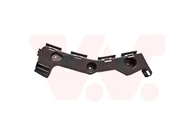 VAN WEZEL Supporto, Paraurti 1966538