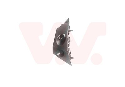 VAN WEZEL Supporto, Paraurti 1966567