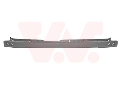 VAN WEZEL Paraurti 1991540