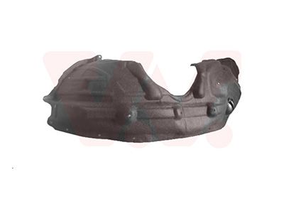 VAN WEZEL Copertura, Passaruota 2121434