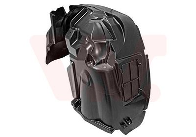 VAN WEZEL Copertura, Passaruota 2126433