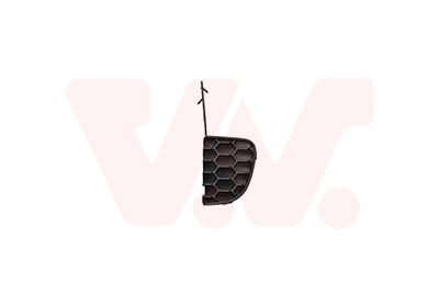 VAN WEZEL Ribalta, Gancio traino 2126557