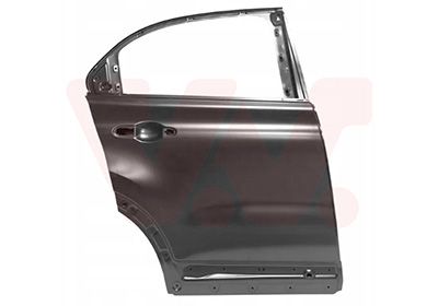 VAN WEZEL Portiera, Carrozzeria 2126604