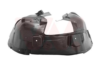 VAN WEZEL Copertura, Passaruota 2128433