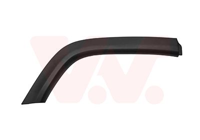 VAN WEZEL Allargamento parafango 2128524
