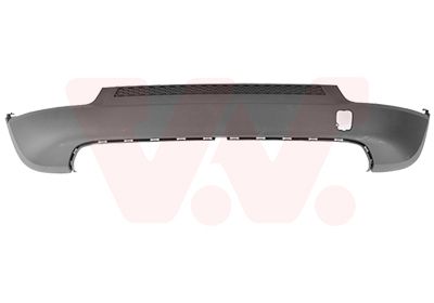 VAN WEZEL Paraurti 2128540
