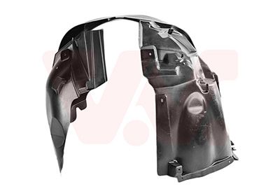 VAN WEZEL Copertura, Passaruota 2129433