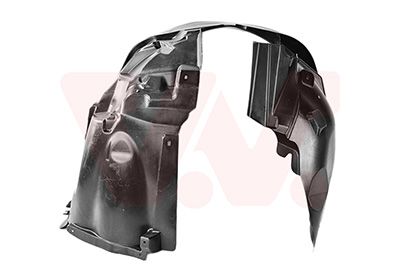 VAN WEZEL Copertura, Passaruota 2129434