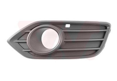 VAN WEZEL Griglia di ventilazione, Paraurti 2515594
