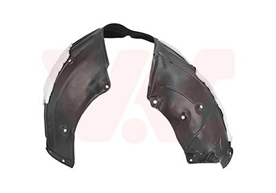VAN WEZEL Copertura, Passaruota 2705434
