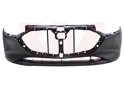 VAN WEZEL Paraurti 2705574