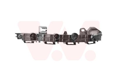 VAN WEZEL Supporto, Paraurti 2721537