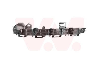 VAN WEZEL Supporto, Paraurti 2721538