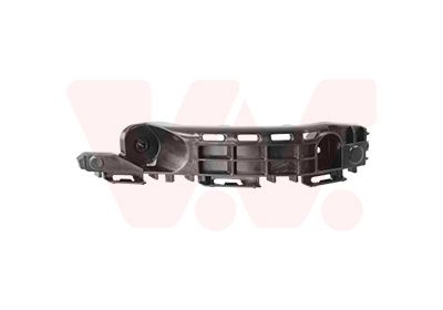 VAN WEZEL Supporto, Paraurti 2721568