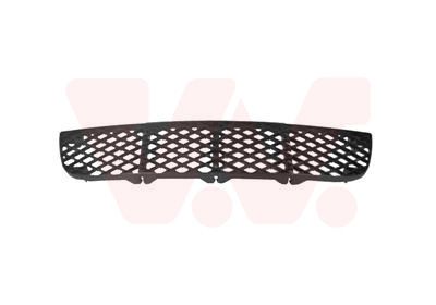 VAN WEZEL Griglia di ventilazione, Paraurti 2733590