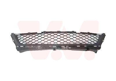 VAN WEZEL Griglia di ventilazione, Paraurti 2737590