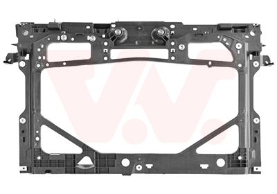 VAN WEZEL Pannellatura anteriore 2749668