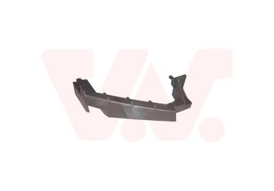 VAN WEZEL Supporto, Paraurti 2756566