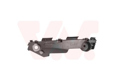 VAN WEZEL Supporto, Paraurti 2756567