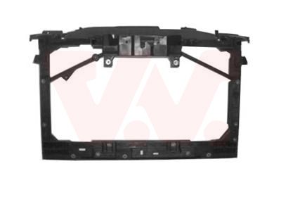 VAN WEZEL Pannellatura anteriore 2756668
