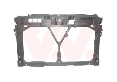 VAN WEZEL Pannellatura anteriore 2763668