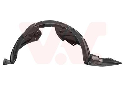 VAN WEZEL Copertura, Passaruota 2766434