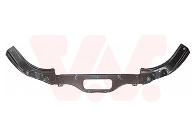 VAN WEZEL Pannellatura anteriore 2766663