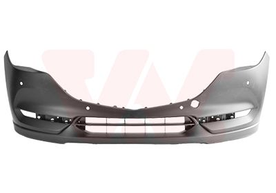 VAN WEZEL Paraurti 2773571