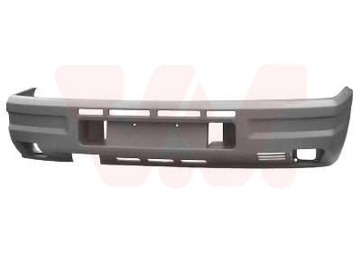 VAN WEZEL Paraurti 2810570