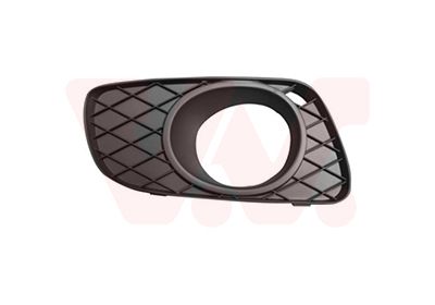 VAN WEZEL Griglia di ventilazione, Paraurti 2911594