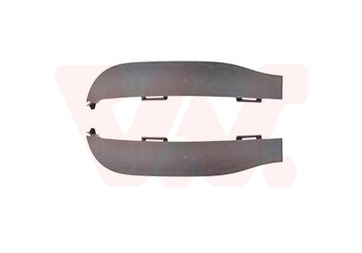 VAN WEZEL Spoiler 2917501