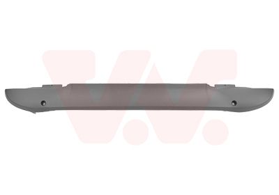 VAN WEZEL Spoiler 2917508