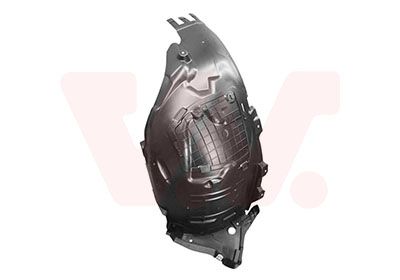 VAN WEZEL Copertura, Passaruota 2924433