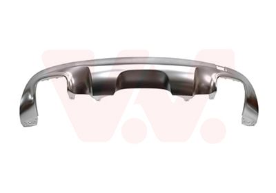VAN WEZEL Spoiler 2930509