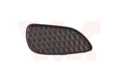 VAN WEZEL Griglia di ventilazione, Paraurti 2930592