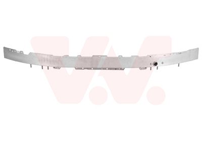 VAN WEZEL Supporto, Paraurti 2932560