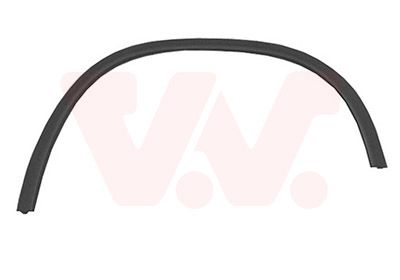 VAN WEZEL Allargamento parafango 2941522