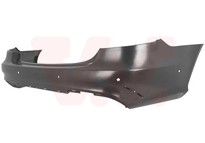 VAN WEZEL Paraurti 2942541