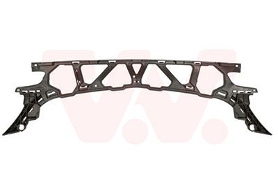 VAN WEZEL Supporto, Paraurti 2942560