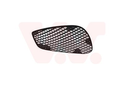 VAN WEZEL Griglia di ventilazione, Paraurti 2942595