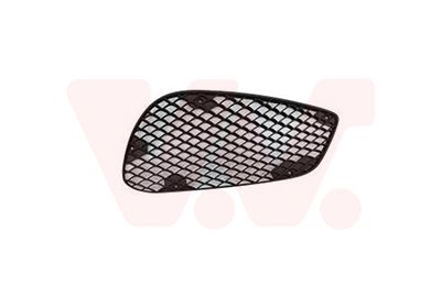 VAN WEZEL Griglia di ventilazione, Paraurti 2942596