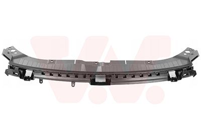 VAN WEZEL Ammortizzatore d'urto, Paraurti 2960562