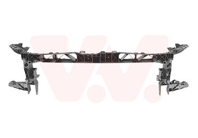 VAN WEZEL Pannellatura anteriore 2960668