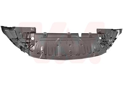 VAN WEZEL Copertura, Gonnellino anteriore 2960701