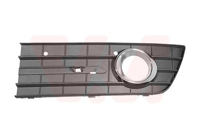 VAN WEZEL Griglia di ventilazione, Paraurti 3018593