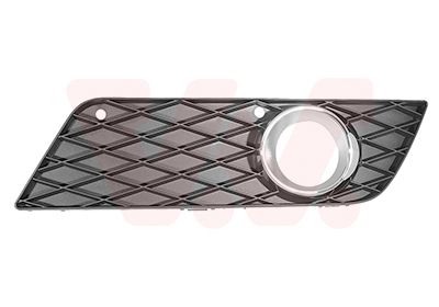 VAN WEZEL Griglia di ventilazione, Paraurti 3018595