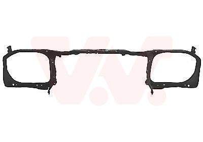 VAN WEZEL Pannellatura anteriore 3024664